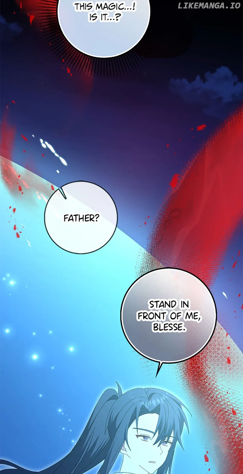 That Fishery, I’ll take it Chapter 40 page 17