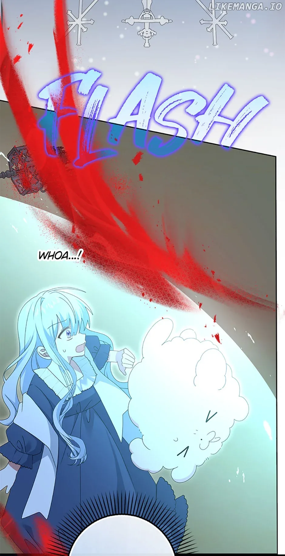 That Fishery, I’ll take it Chapter 40 page 16