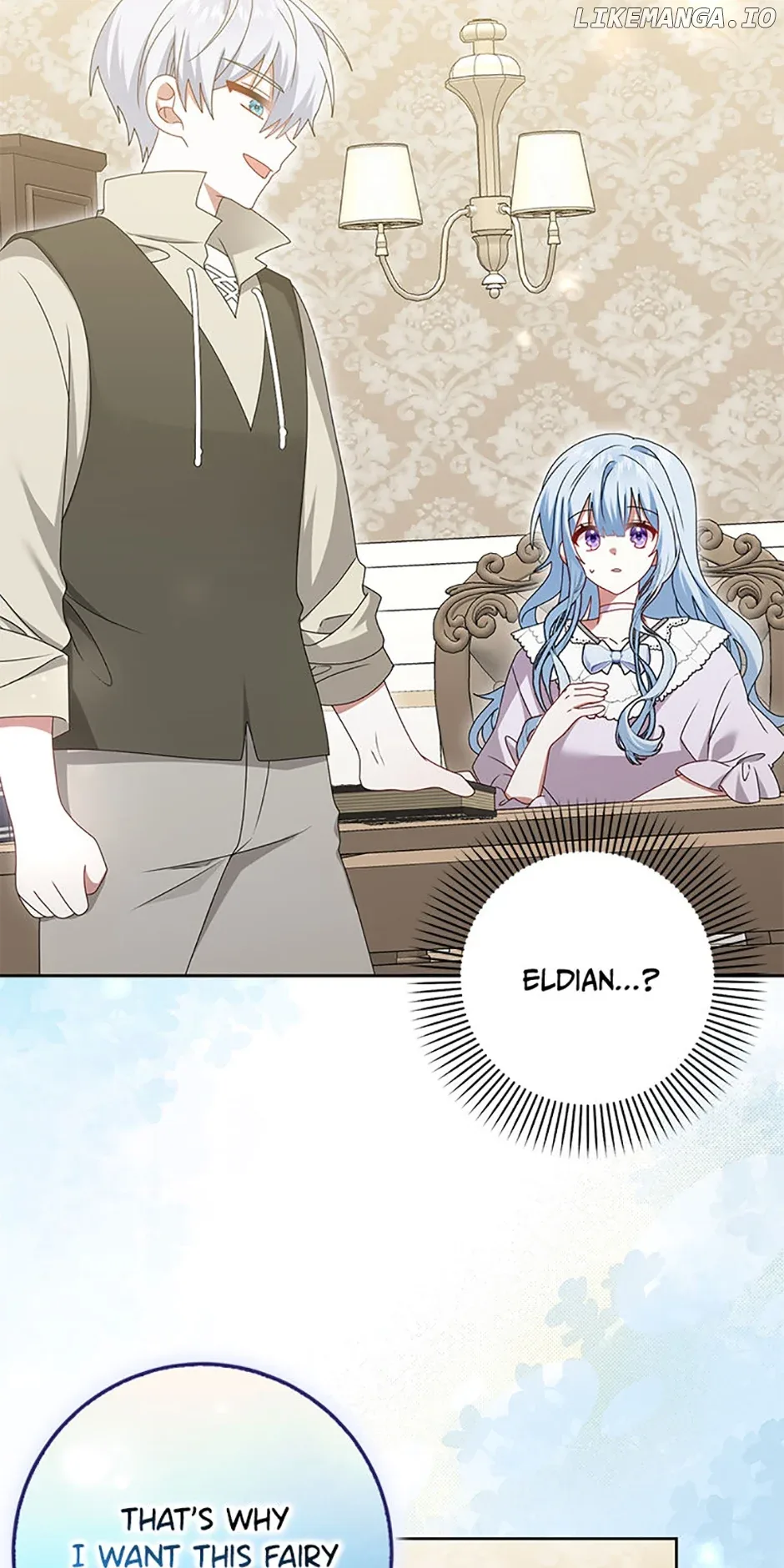 That Fishery, I’ll take it Chapter 39 page 35