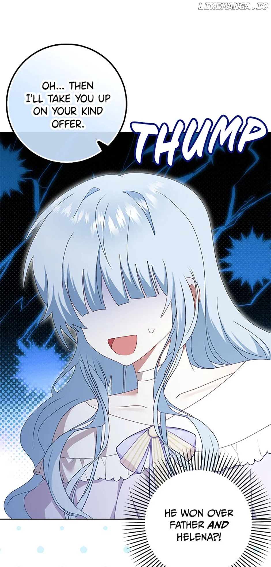 That Fishery, I’ll take it Chapter 39 page 55