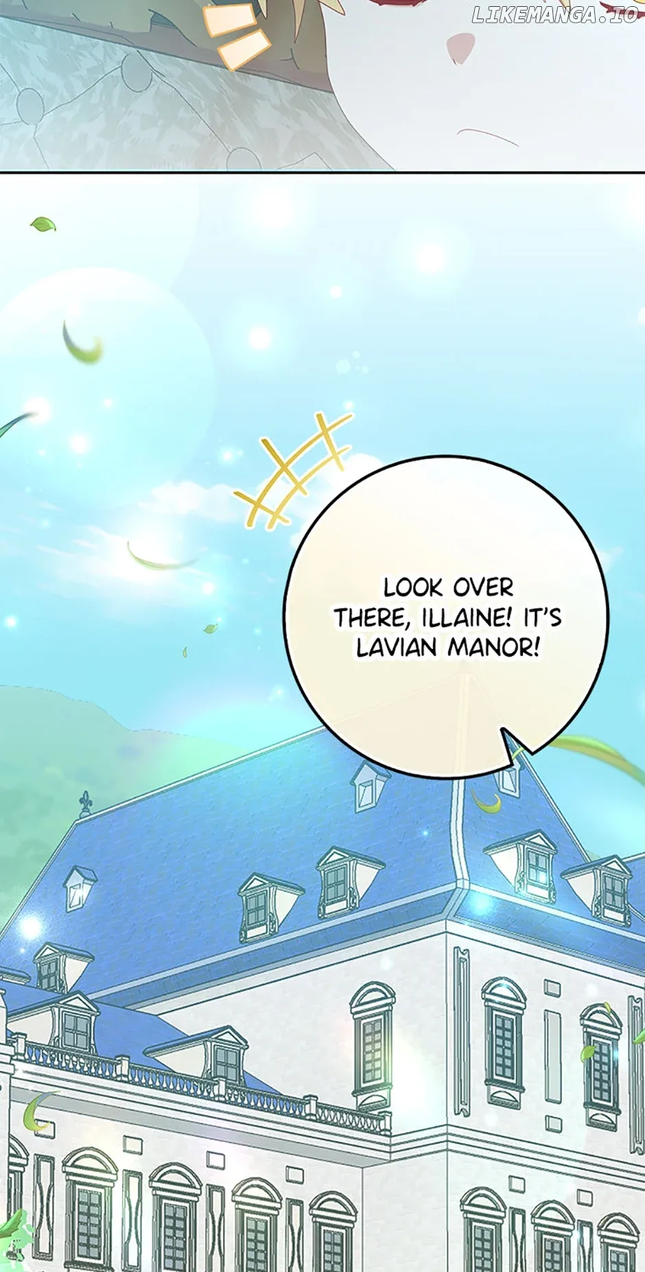 That Fishery, I’ll take it Chapter 37 page 21