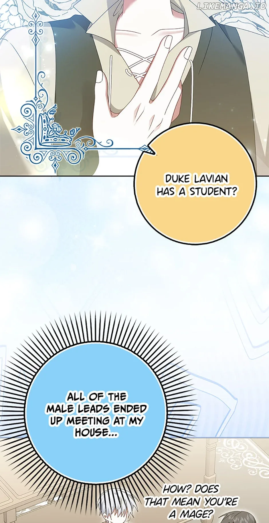 That Fishery, I’ll take it Chapter 39 page 47