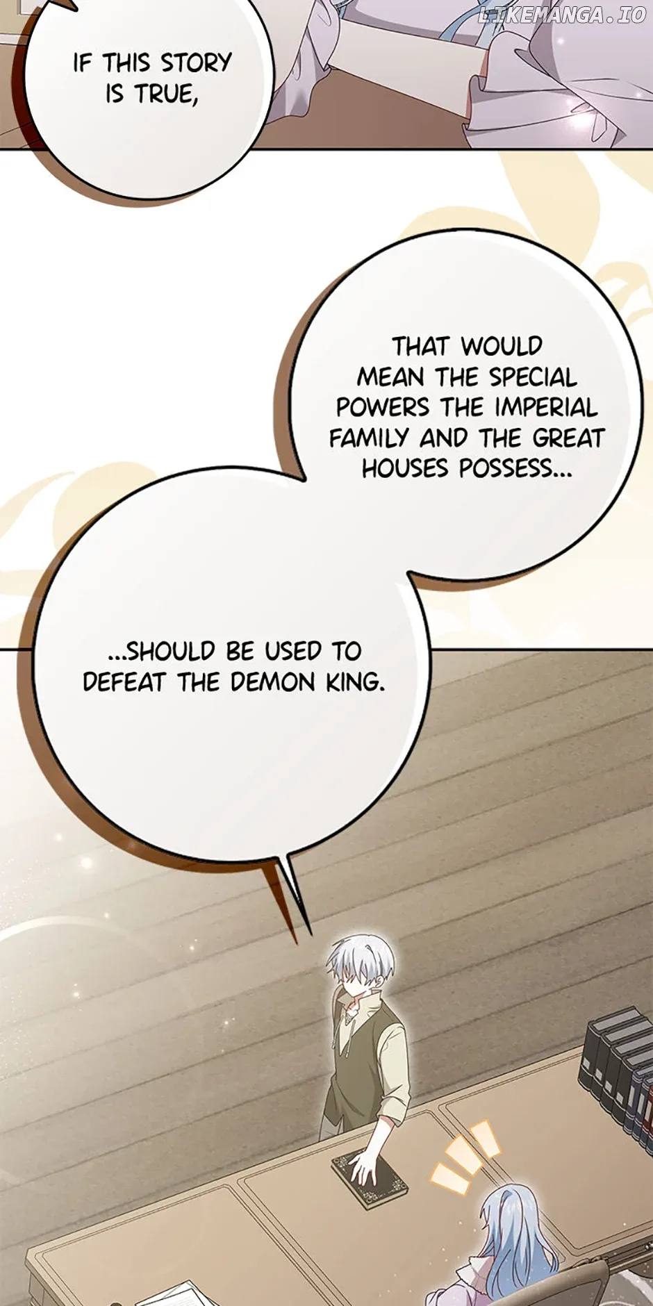 That Fishery, I’ll take it Chapter 39 page 33