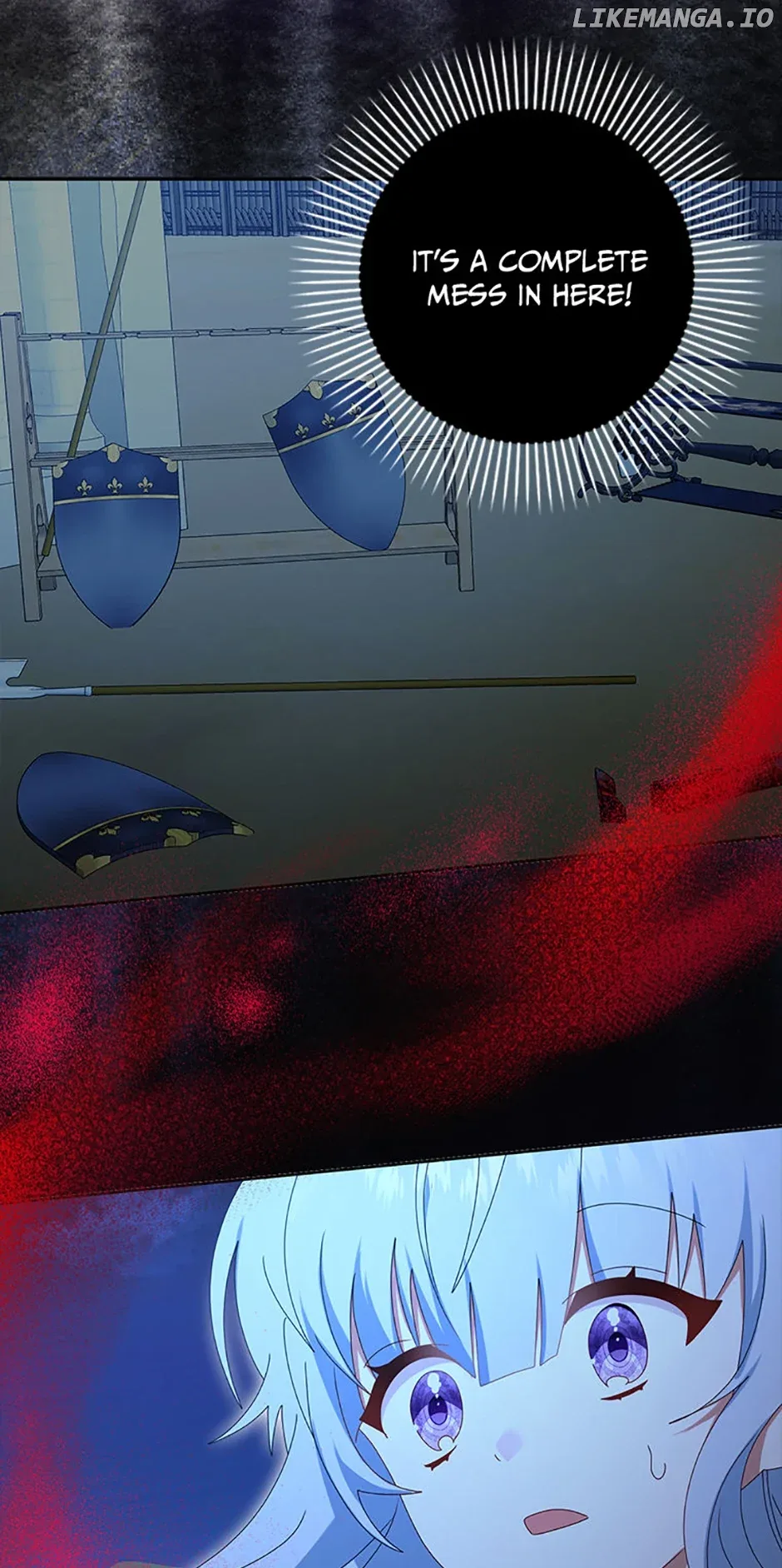 That Fishery, I’ll take it Chapter 39 page 68