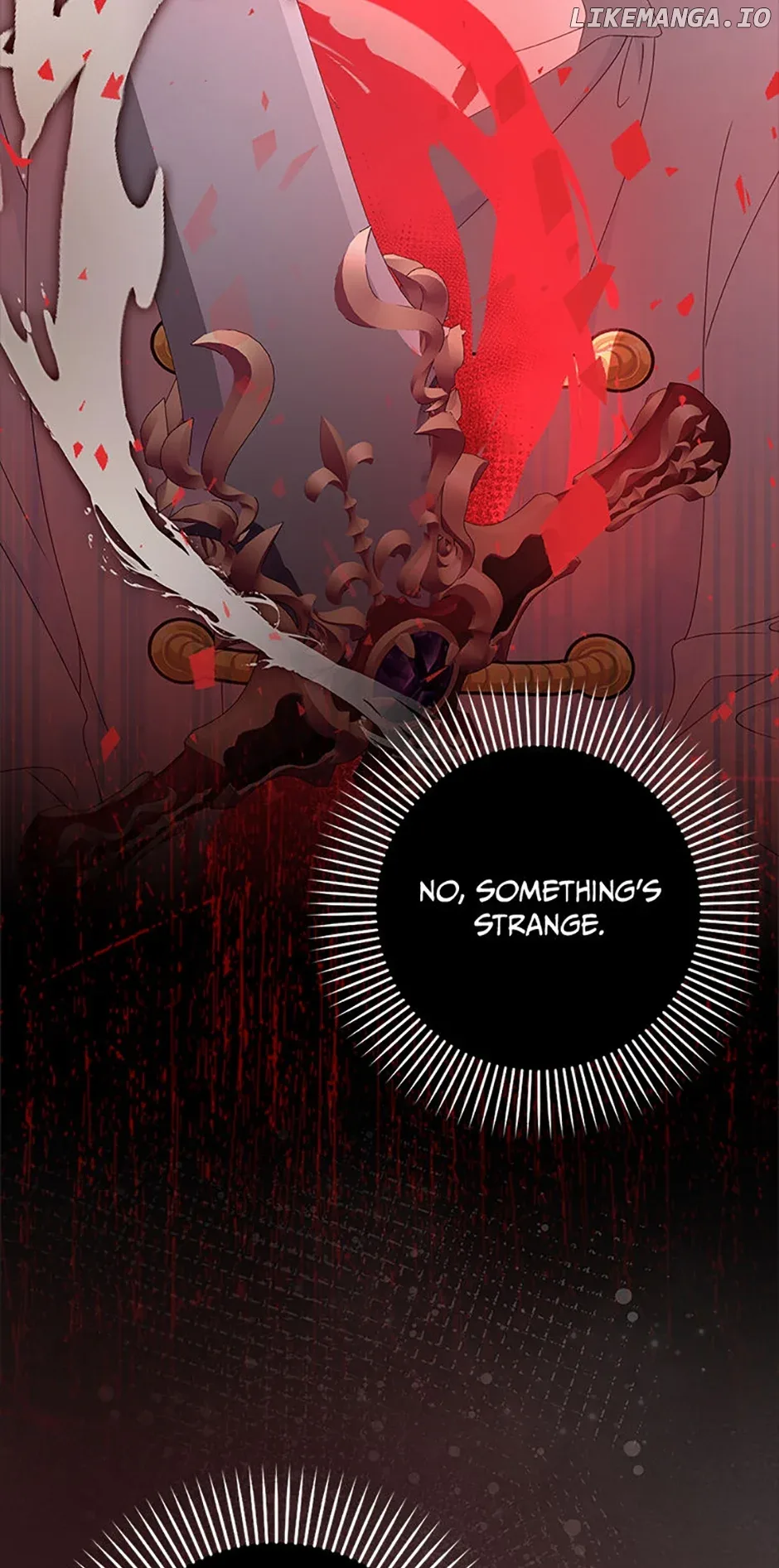 That Fishery, I’ll take it Chapter 40 page 3
