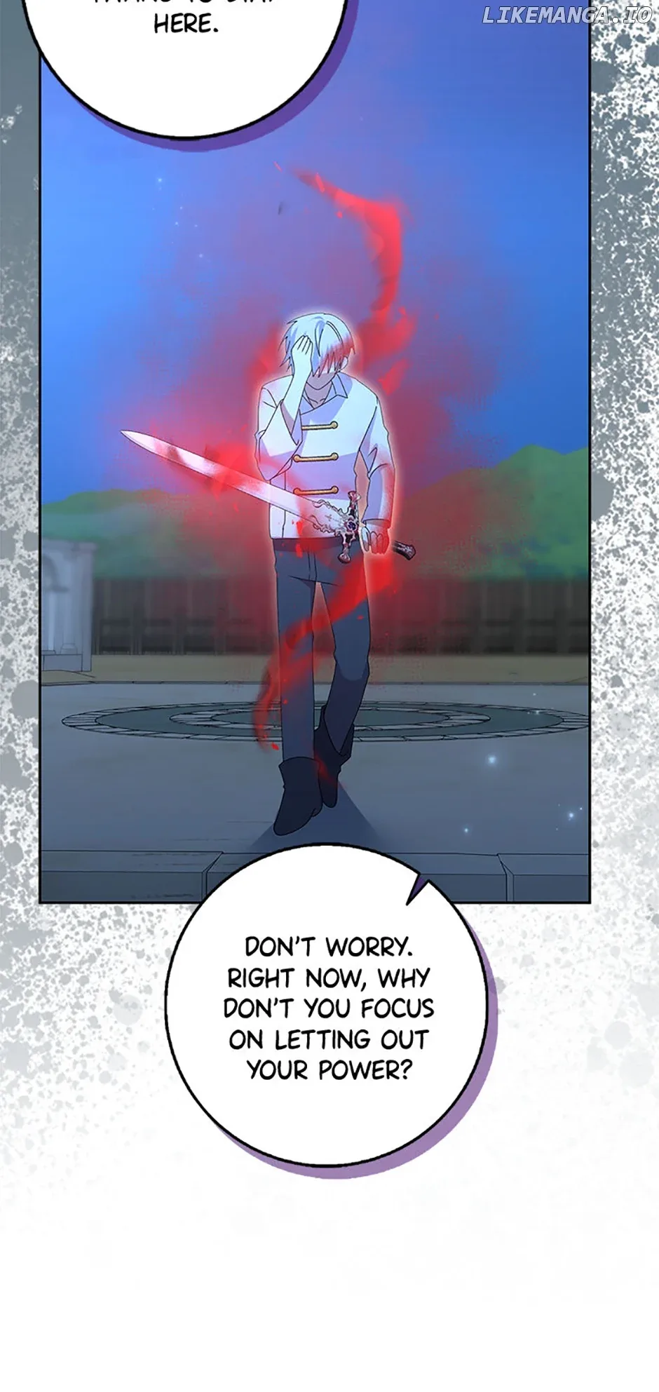 That Fishery, I’ll take it Chapter 40 page 27