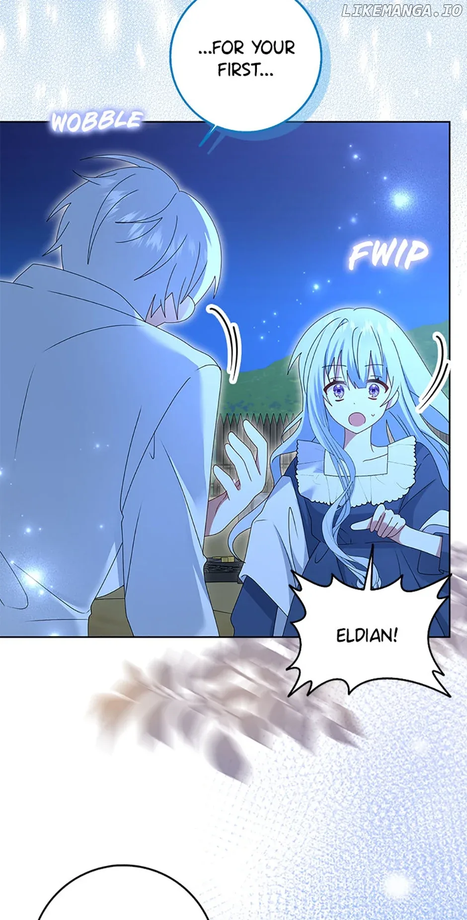 That Fishery, I’ll take it Chapter 40 page 51