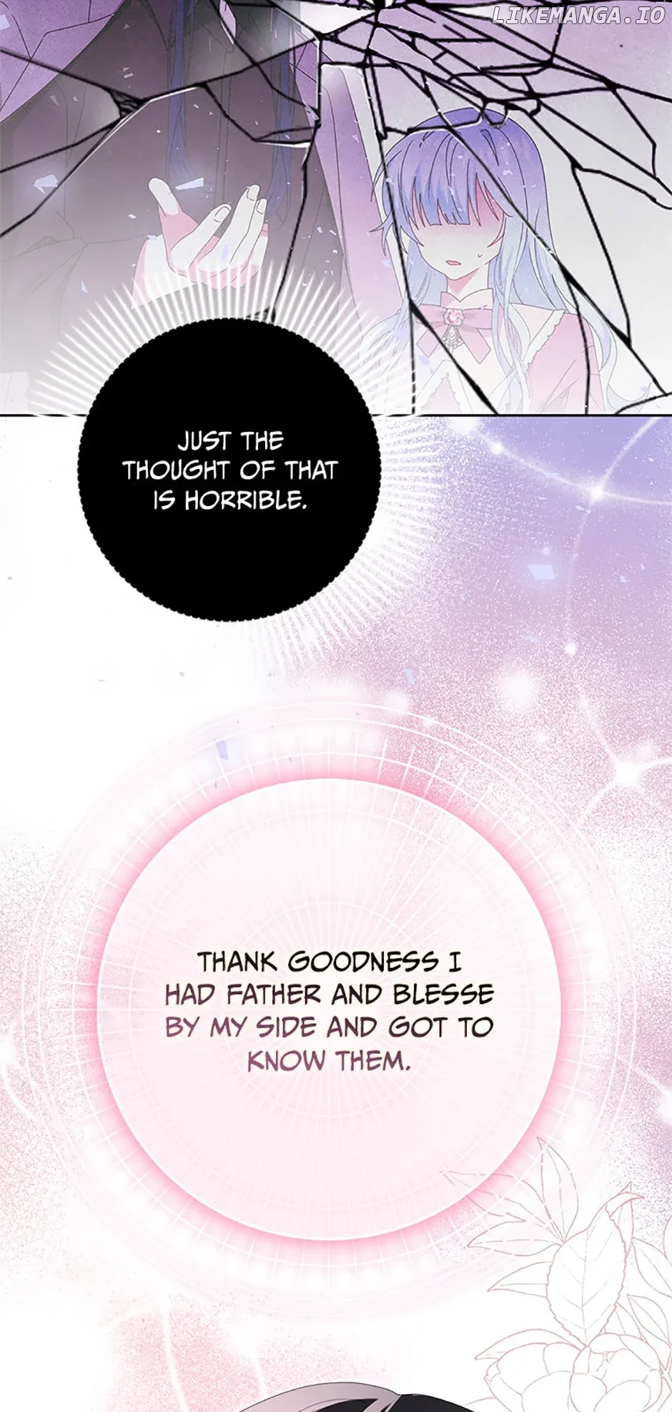 That Fishery, I’ll take it Chapter 40 page 90
