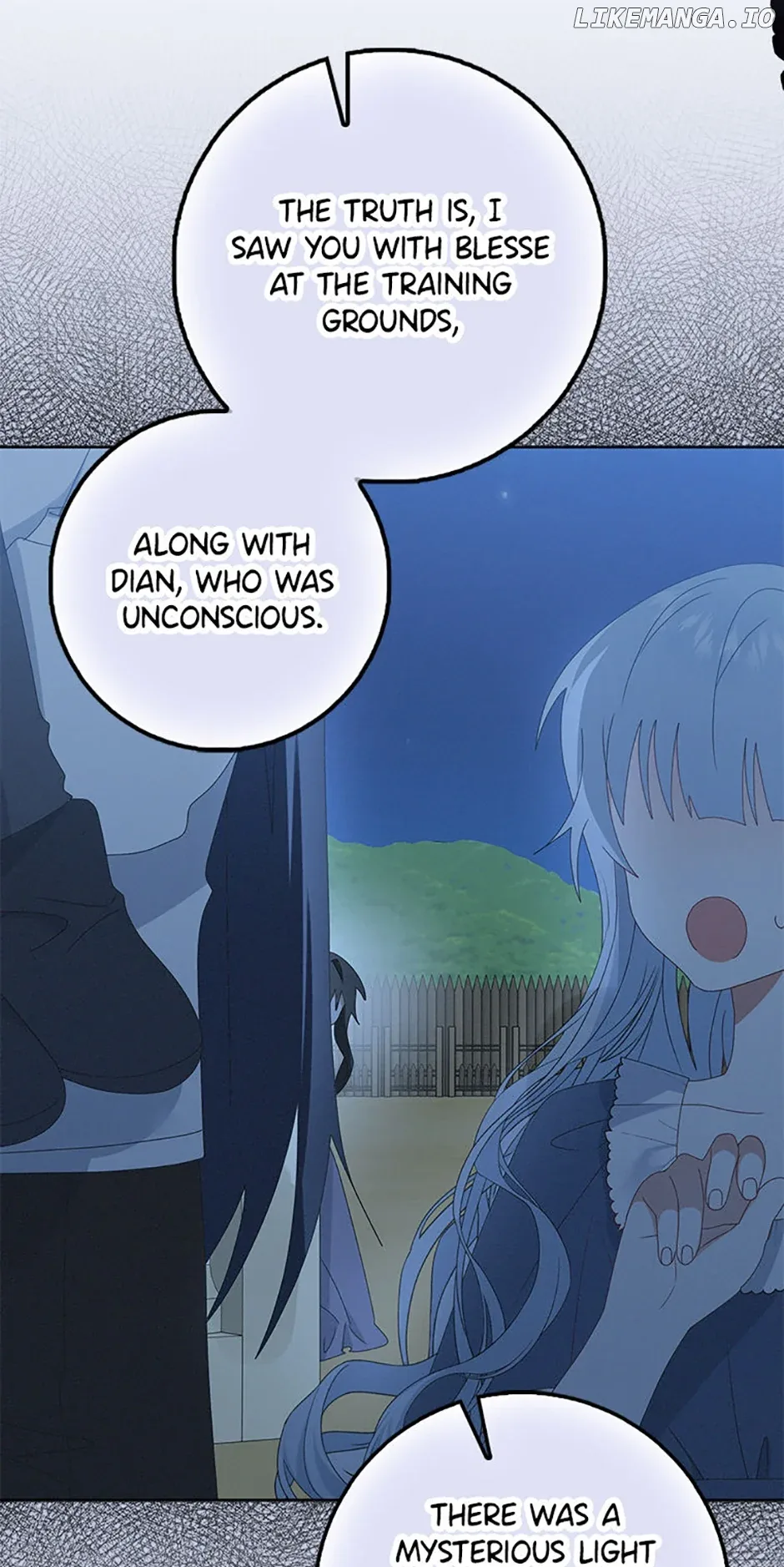 That Fishery, I’ll take it Chapter 40 page 73