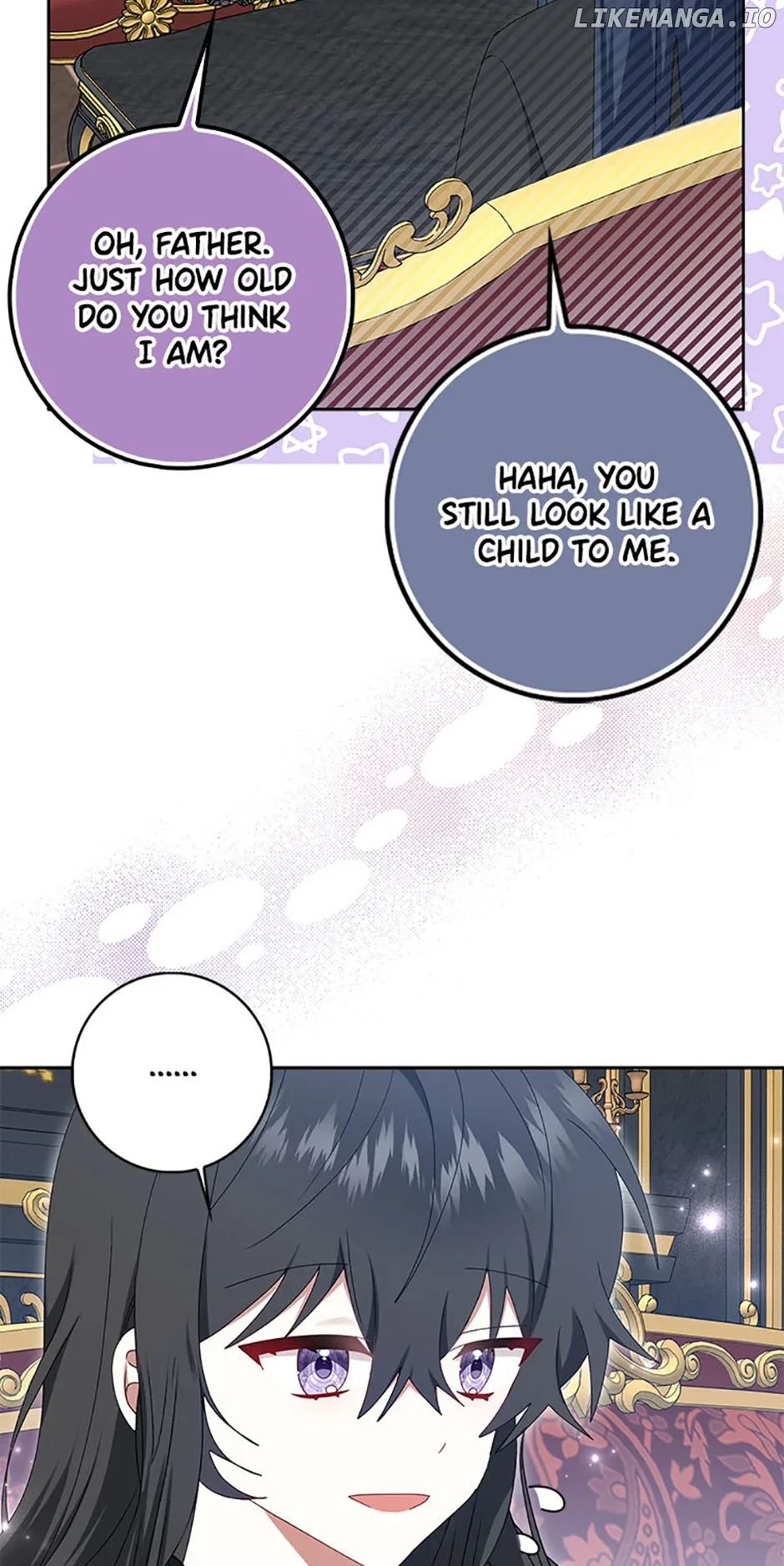That Fishery, I’ll take it Chapter 40 page 70