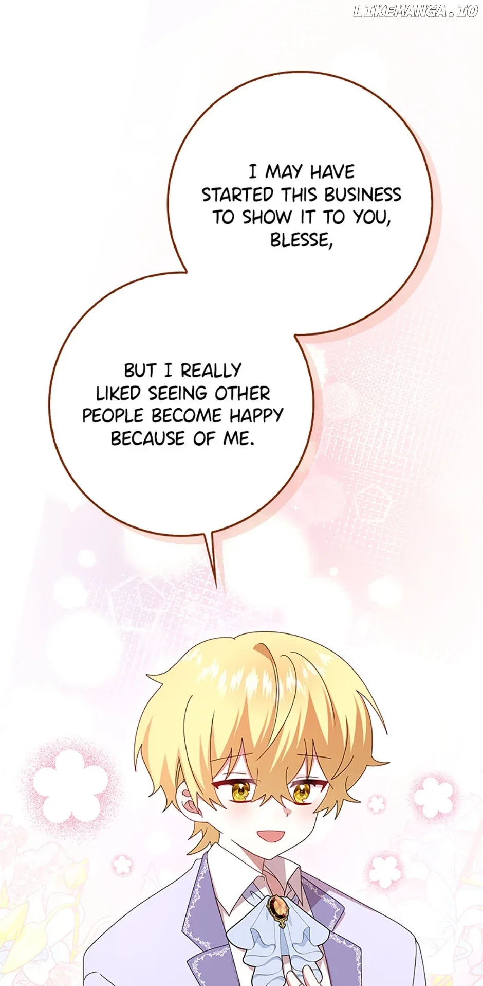 That Fishery, I’ll take it Chapter 34 page 71