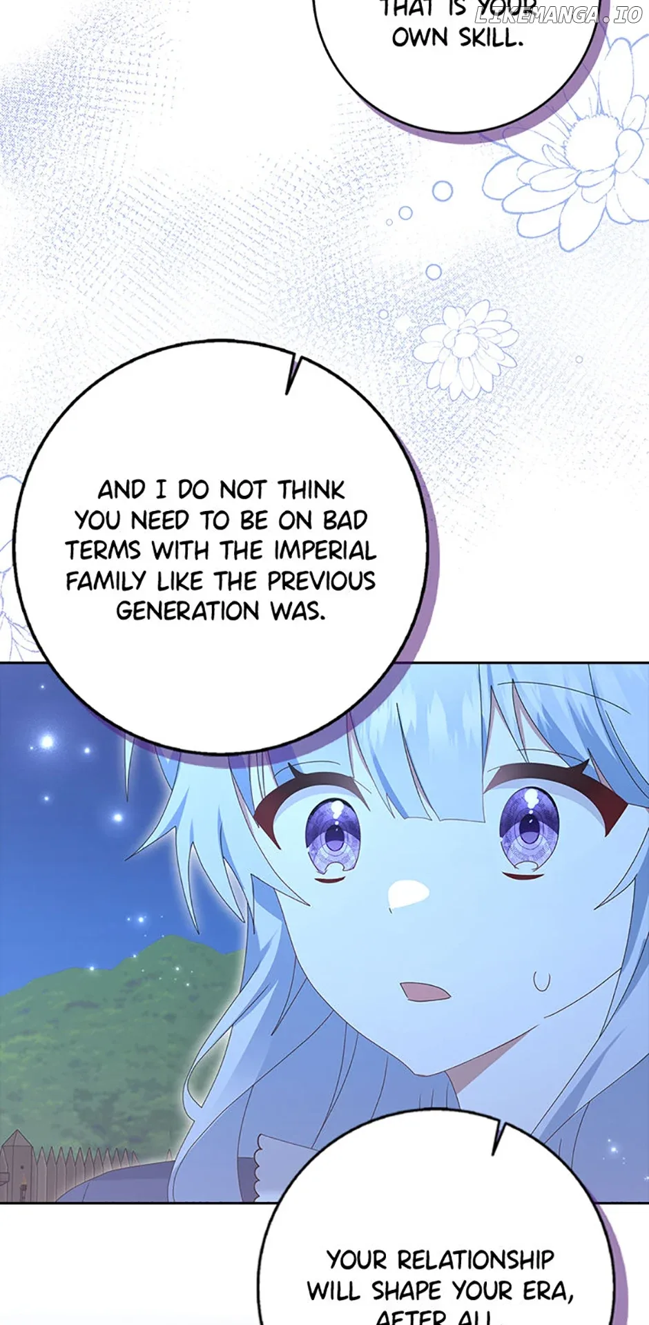 That Fishery, I’ll take it Chapter 40 page 61