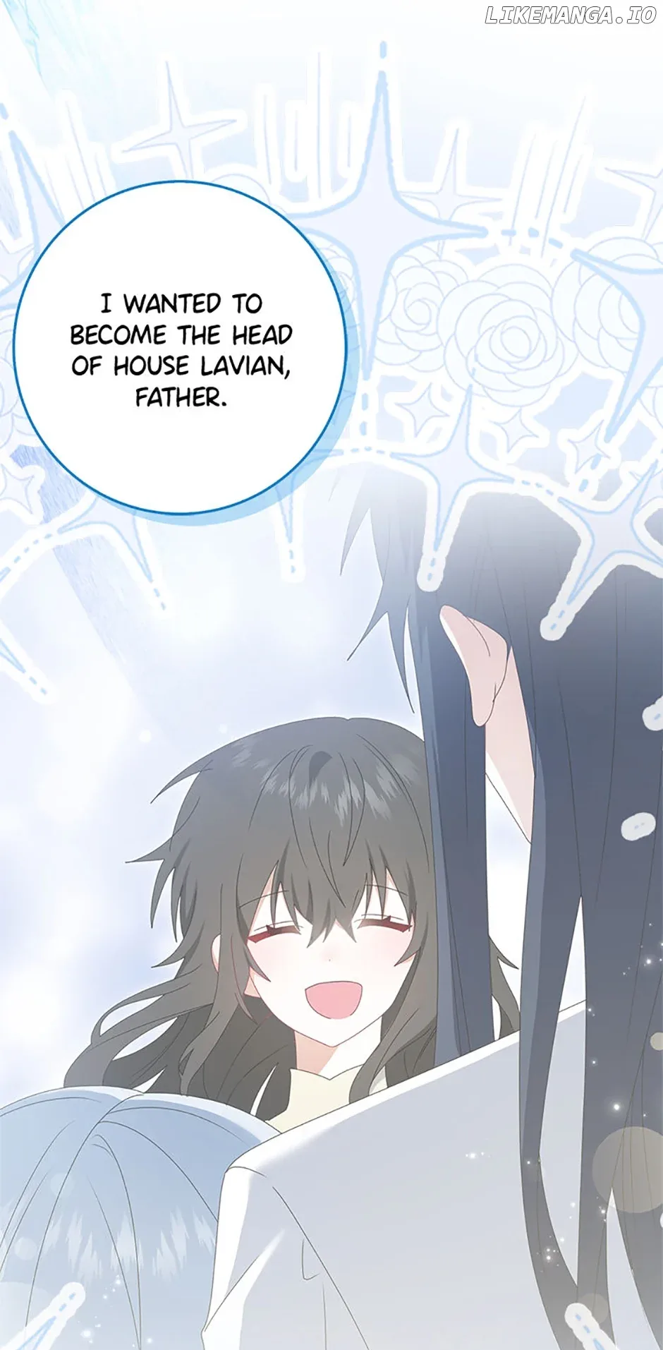 That Fishery, I’ll take it Chapter 40 page 77