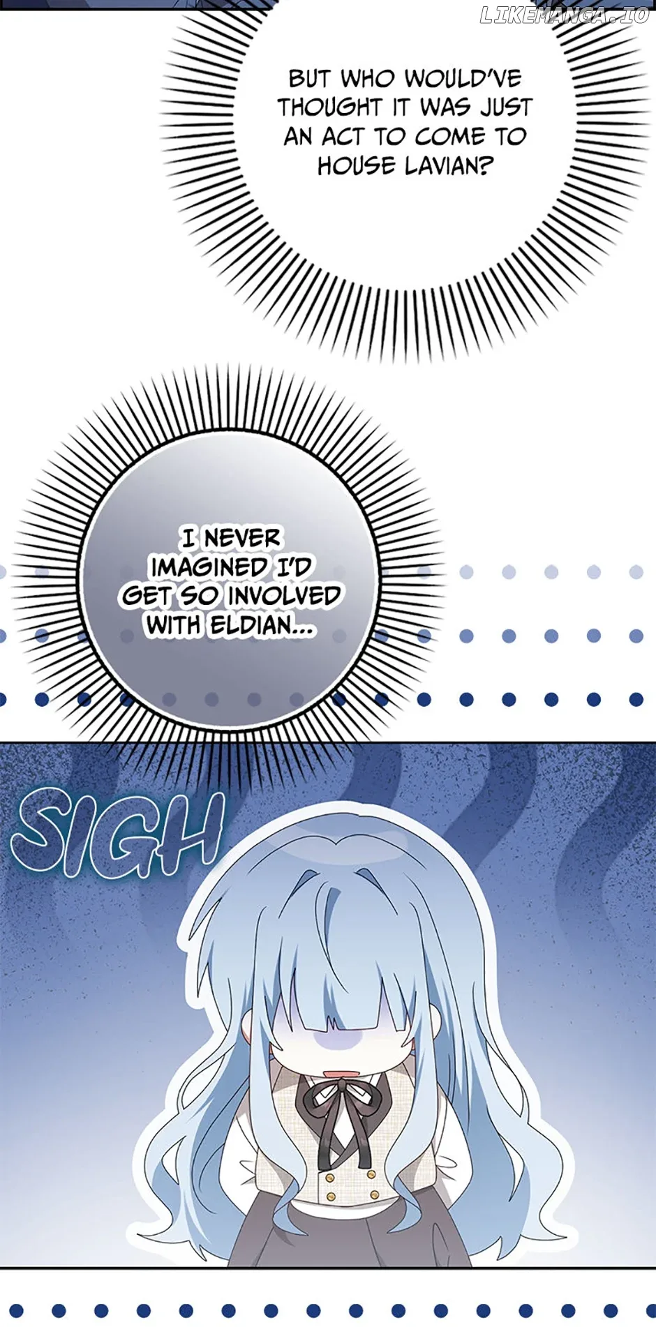 That Fishery, I’ll take it Chapter 38 page 6