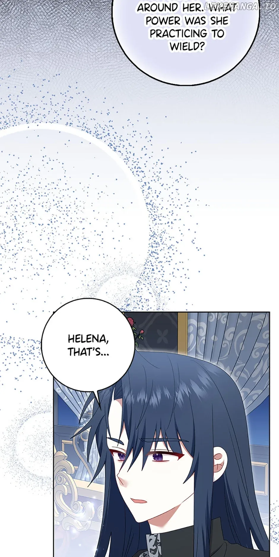 That Fishery, I’ll take it Chapter 40 page 74