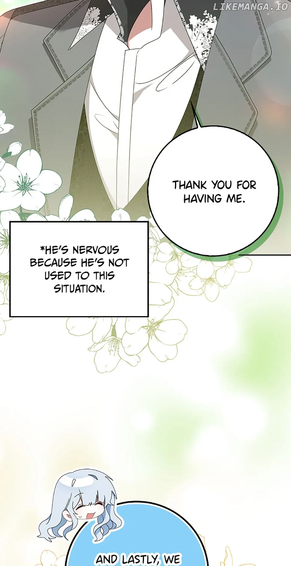 That Fishery, I’ll take it Chapter 37 page 30