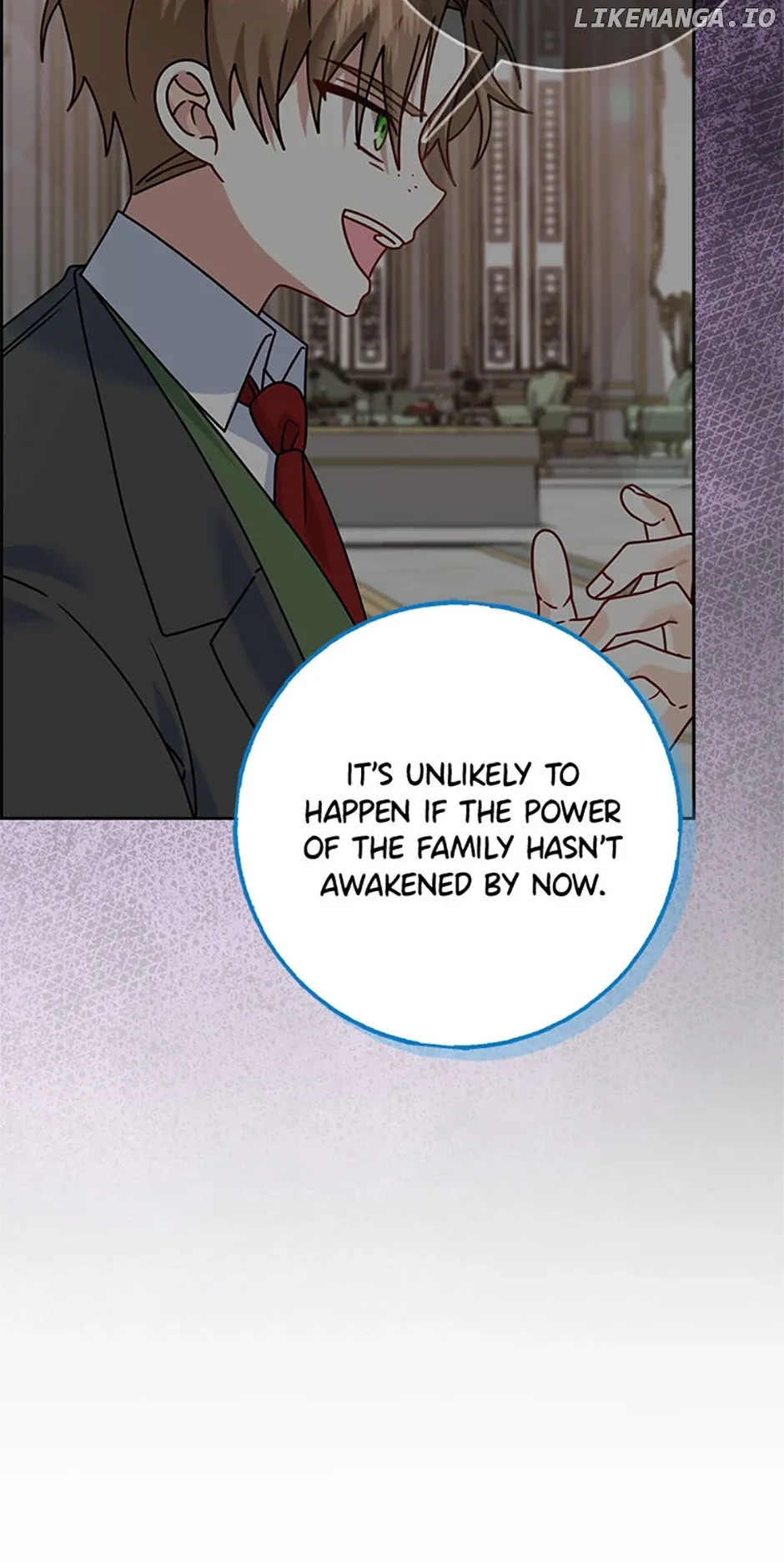 That Fishery, I’ll take it Chapter 40 page 76