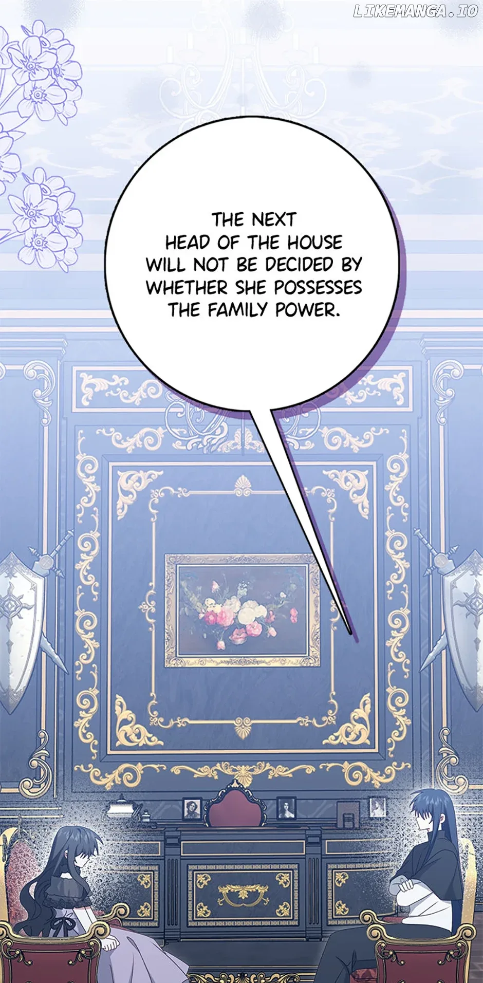 That Fishery, I’ll take it Chapter 40 page 81