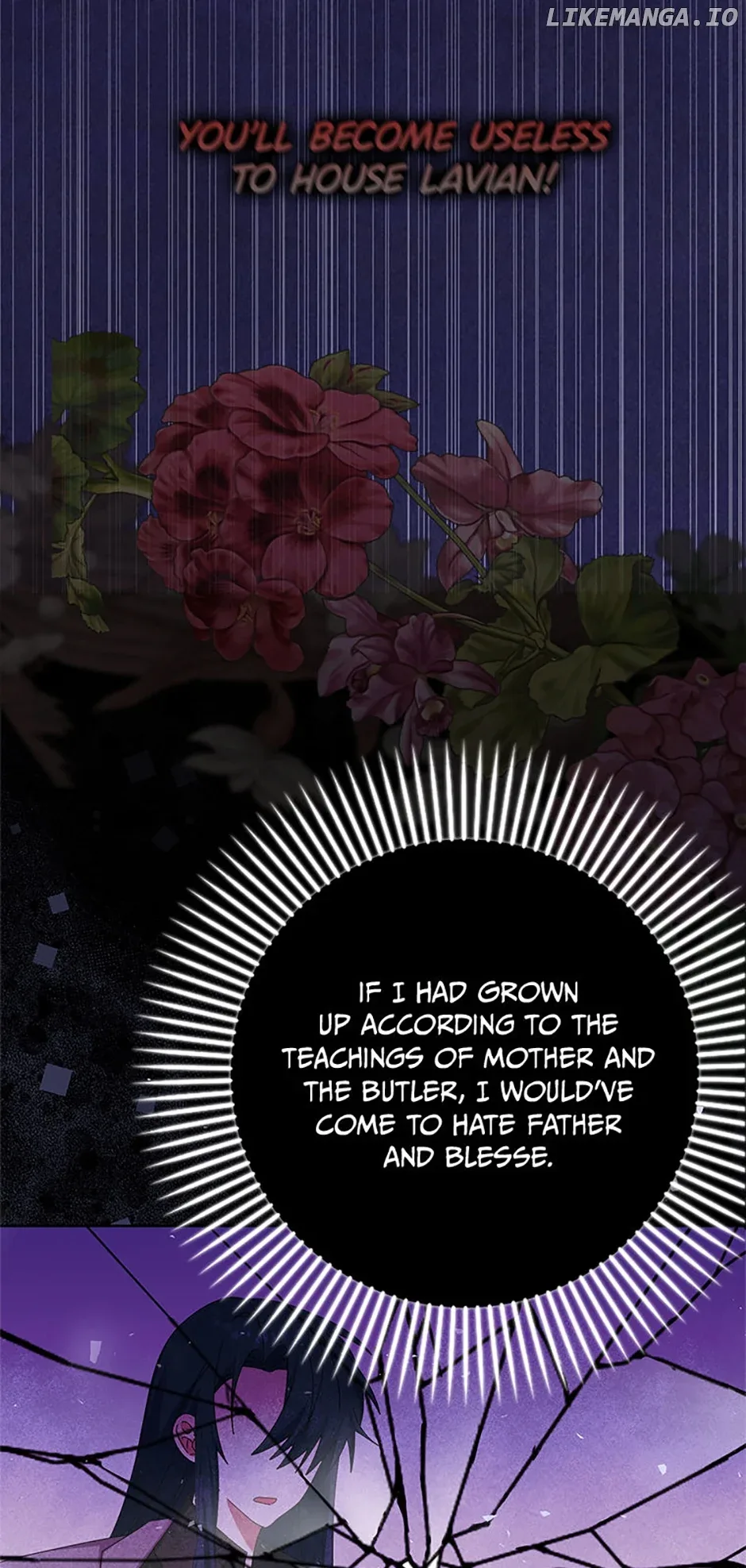 That Fishery, I’ll take it Chapter 40 page 89