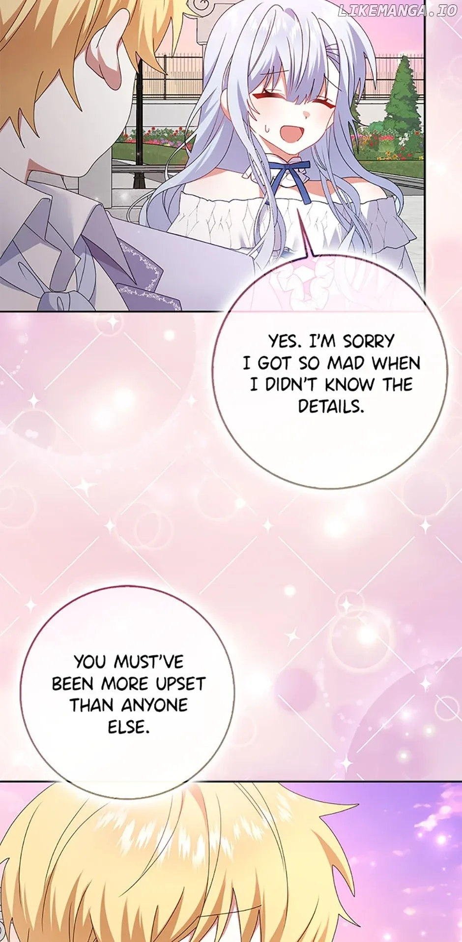 That Fishery, I’ll take it Chapter 34 page 57
