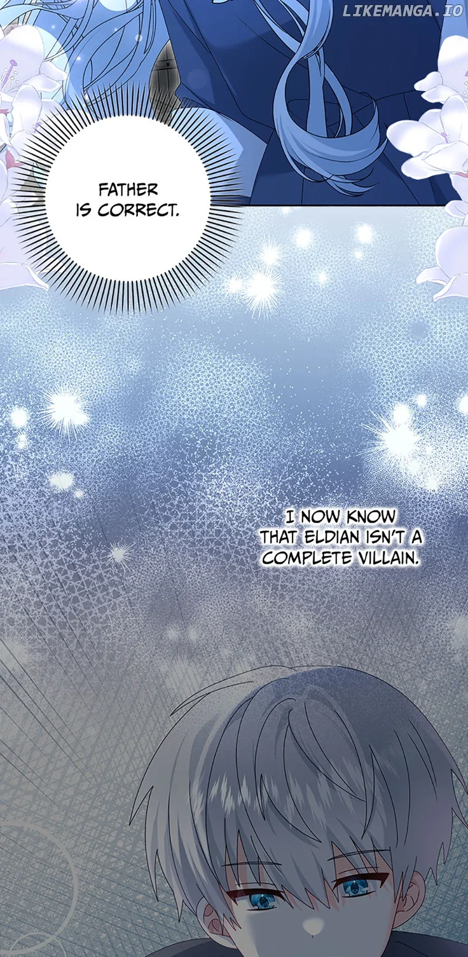 That Fishery, I’ll take it Chapter 40 page 63