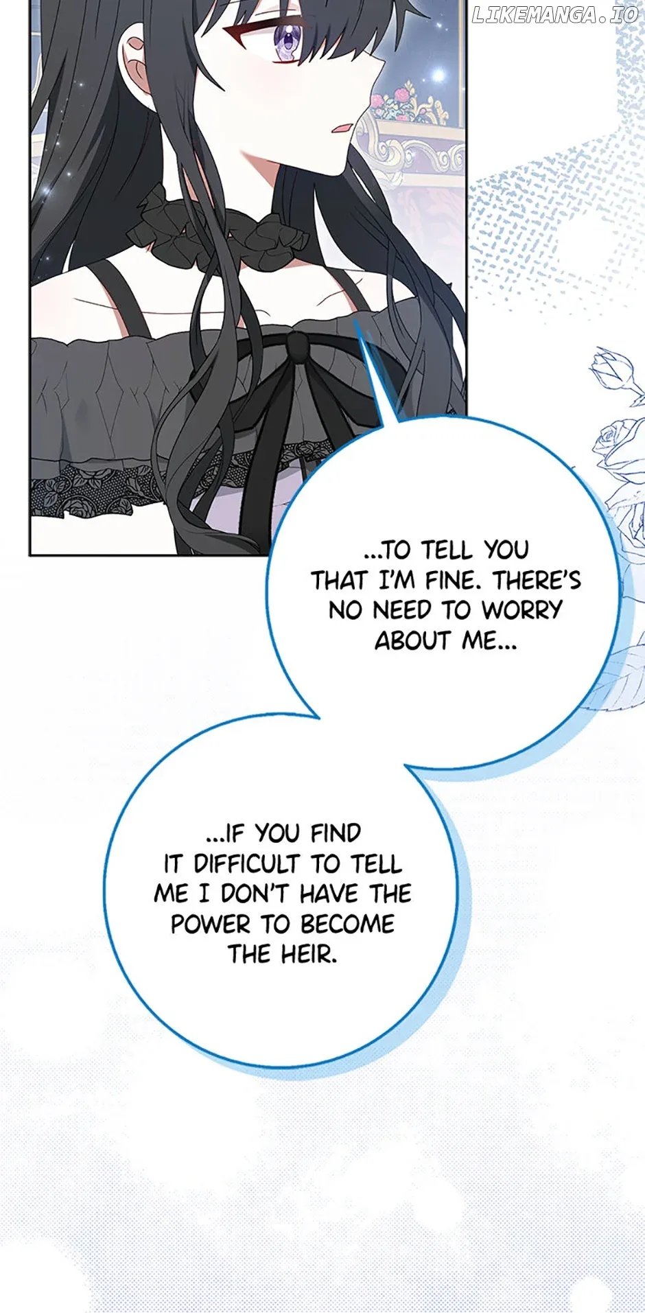 That Fishery, I’ll take it Chapter 40 page 79
