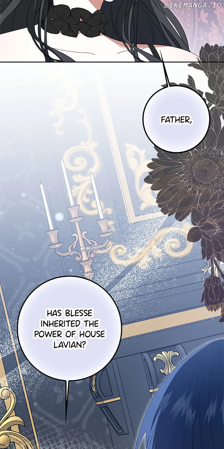 That Fishery, I’ll take it Chapter 40 page 71