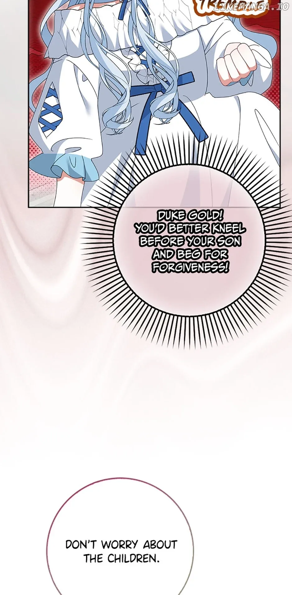 That Fishery, I’ll take it Chapter 34 page 73