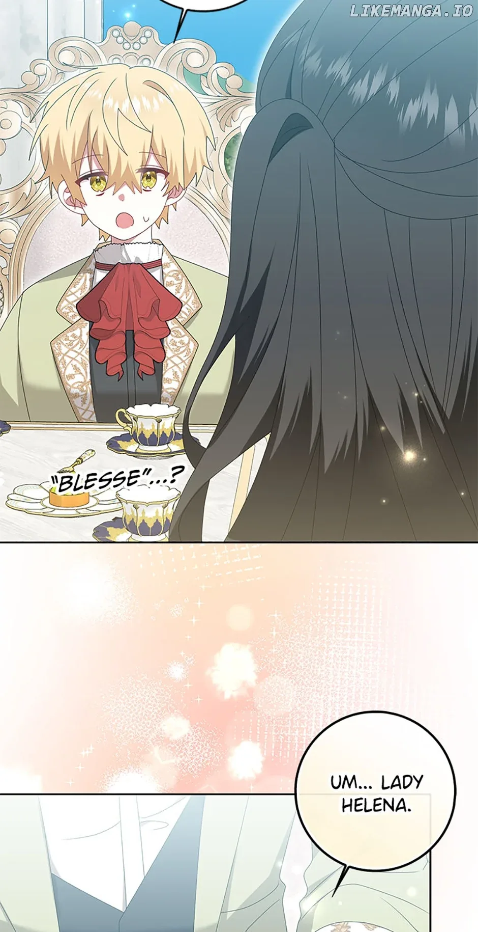 That Fishery, I’ll take it Chapter 37 page 36