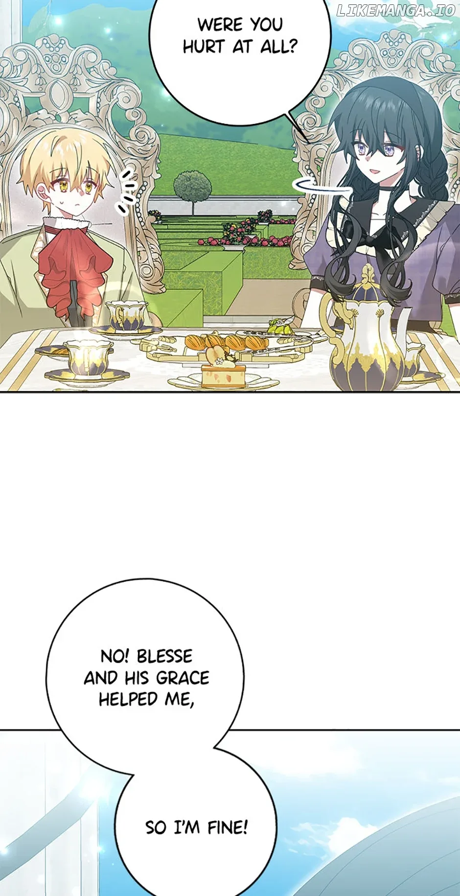 That Fishery, I’ll take it Chapter 37 page 35