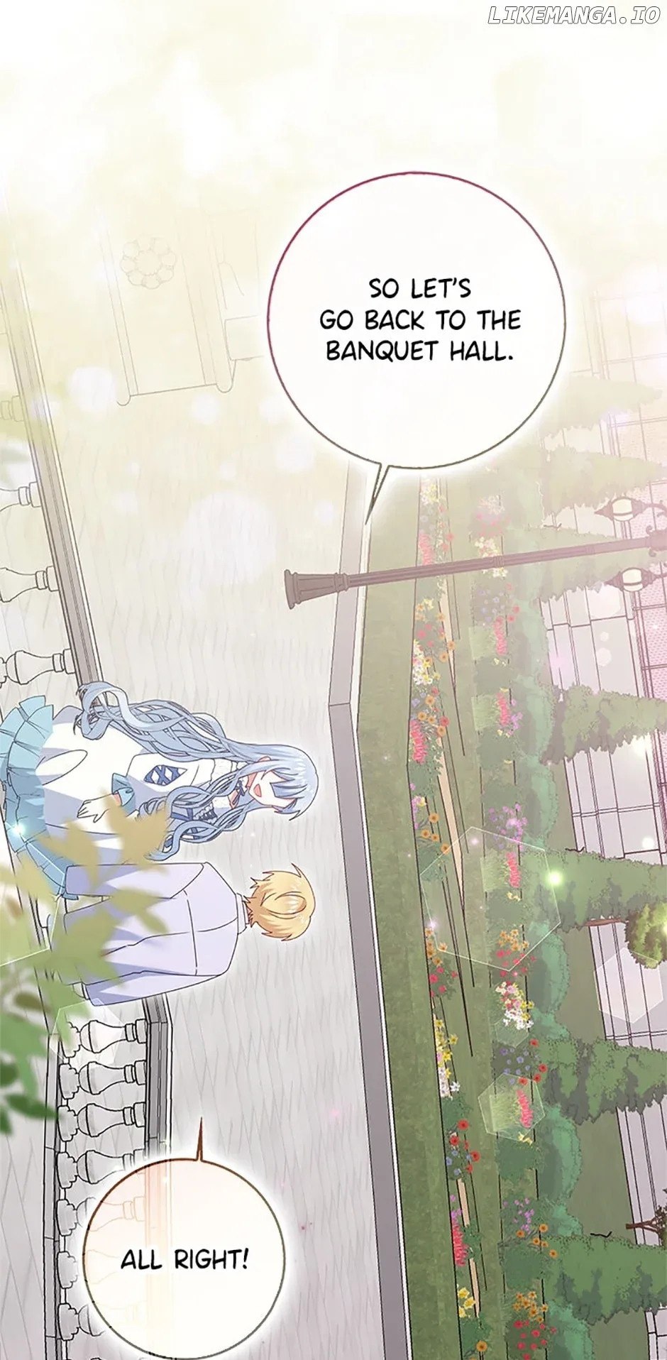 That Fishery, I’ll take it Chapter 34 page 76