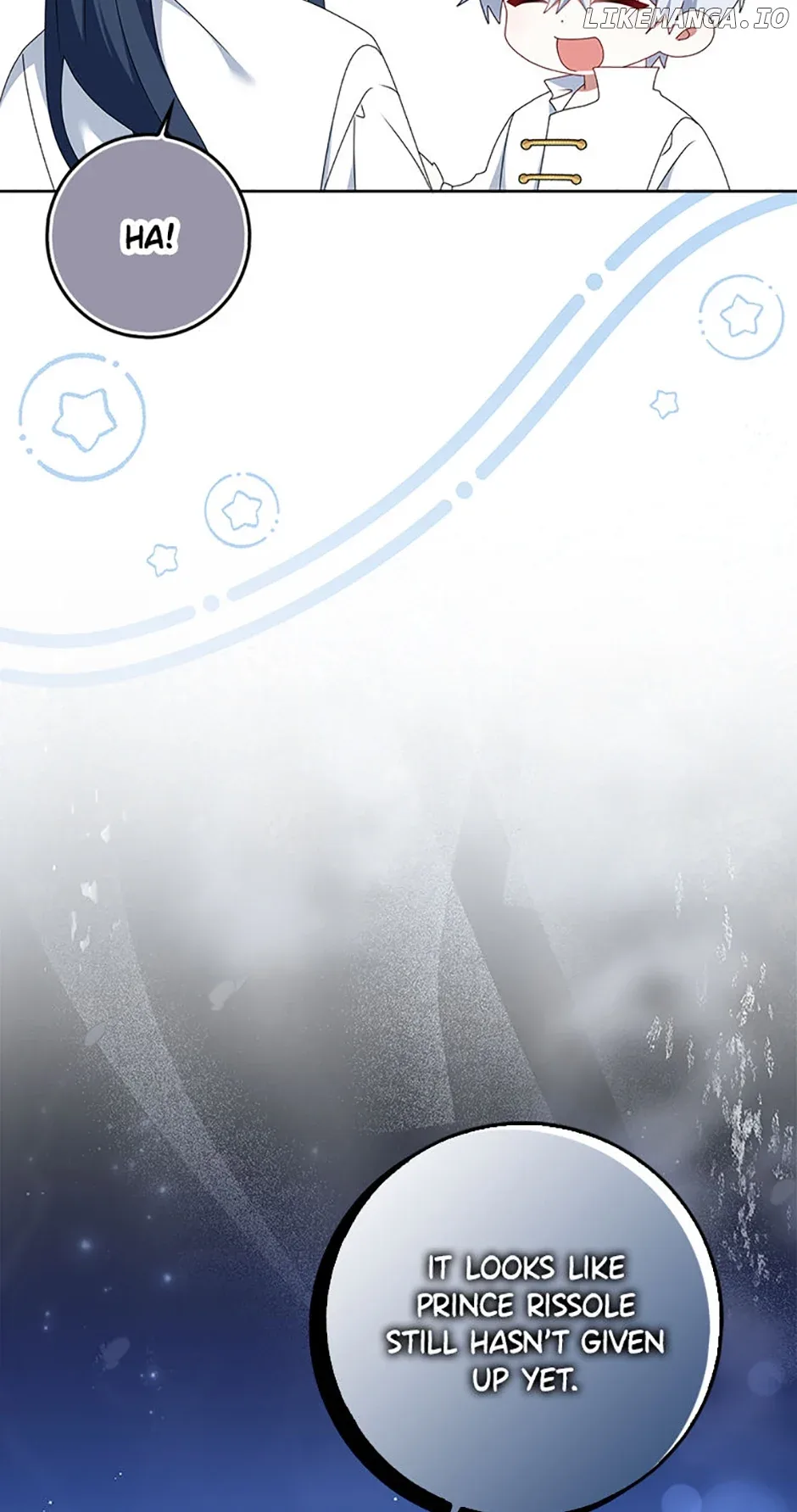 That Fishery, I’ll take it Chapter 38 page 21