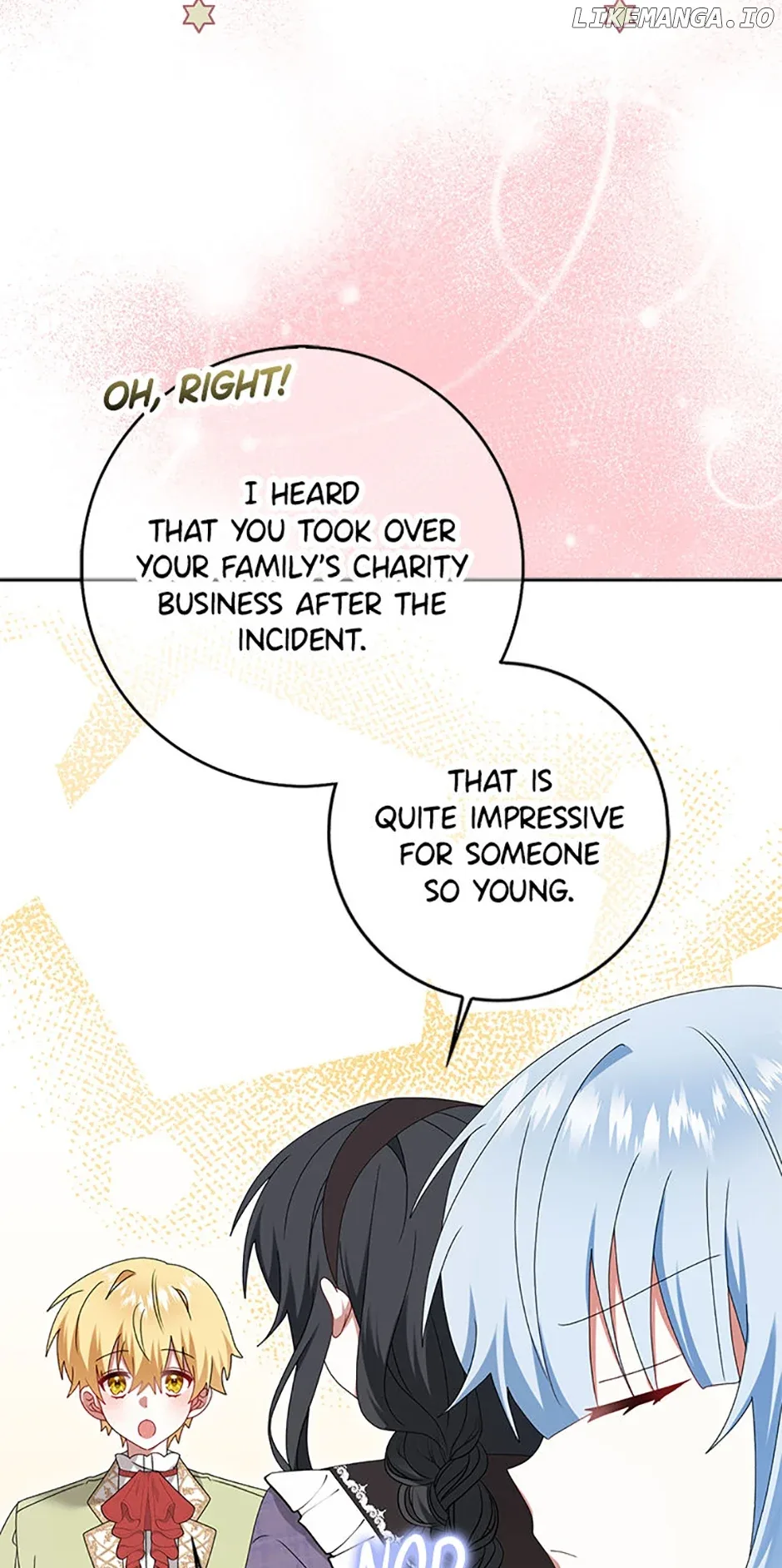 That Fishery, I’ll take it Chapter 37 page 40