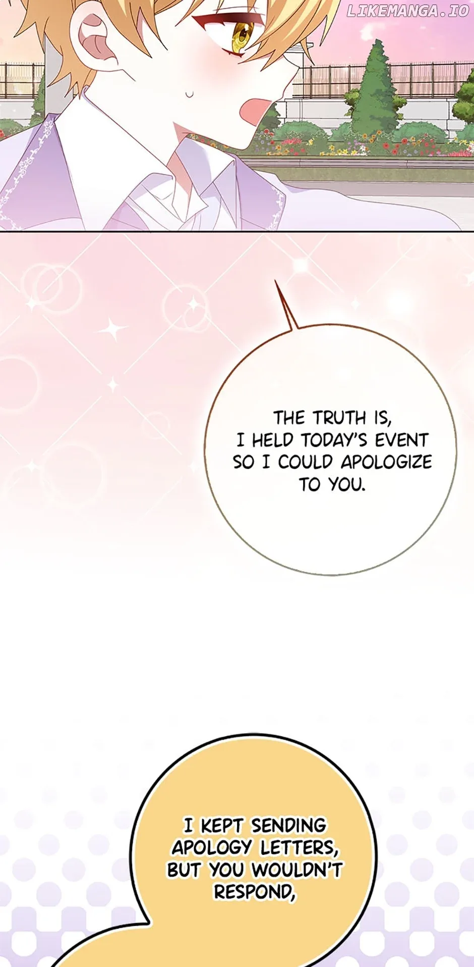 That Fishery, I’ll take it Chapter 34 page 58