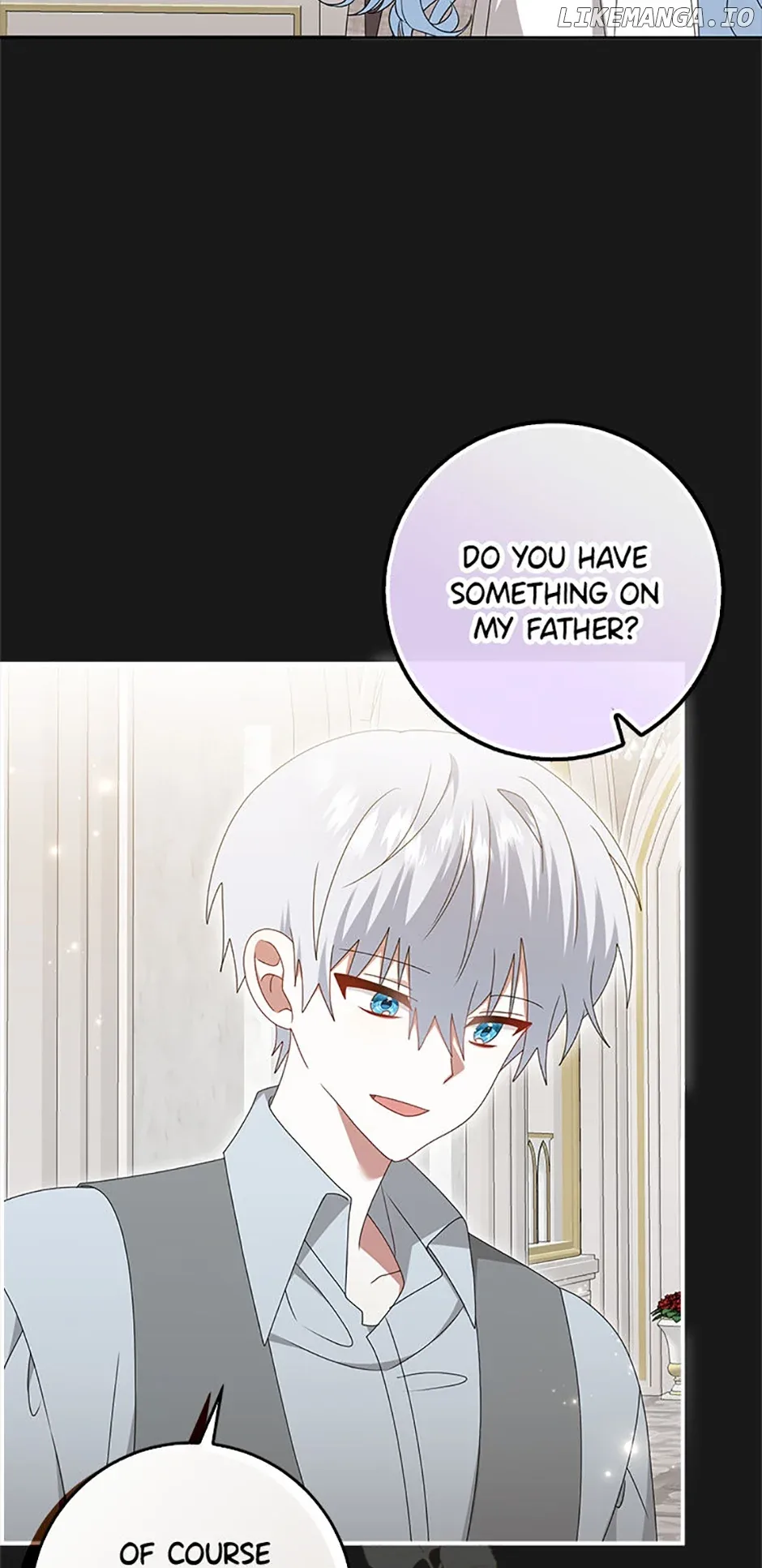 That Fishery, I’ll take it Chapter 38 page 33
