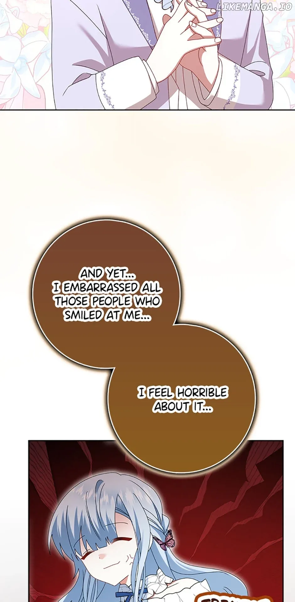 That Fishery, I’ll take it Chapter 34 page 72