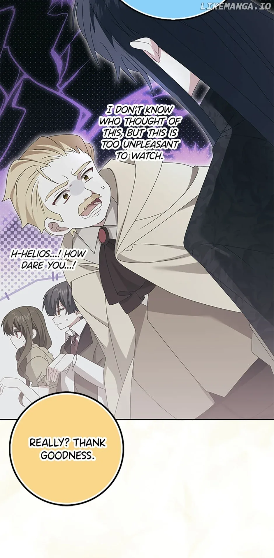 That Fishery, I’ll take it Chapter 34 page 75
