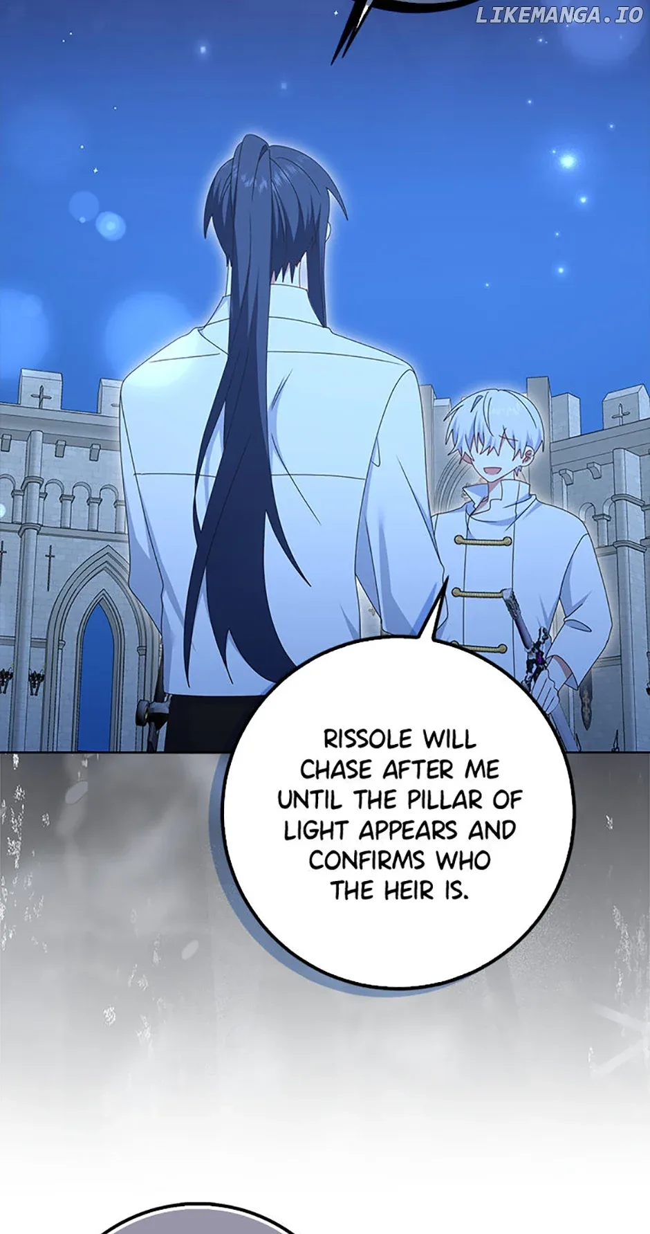 That Fishery, I’ll take it Chapter 38 page 22