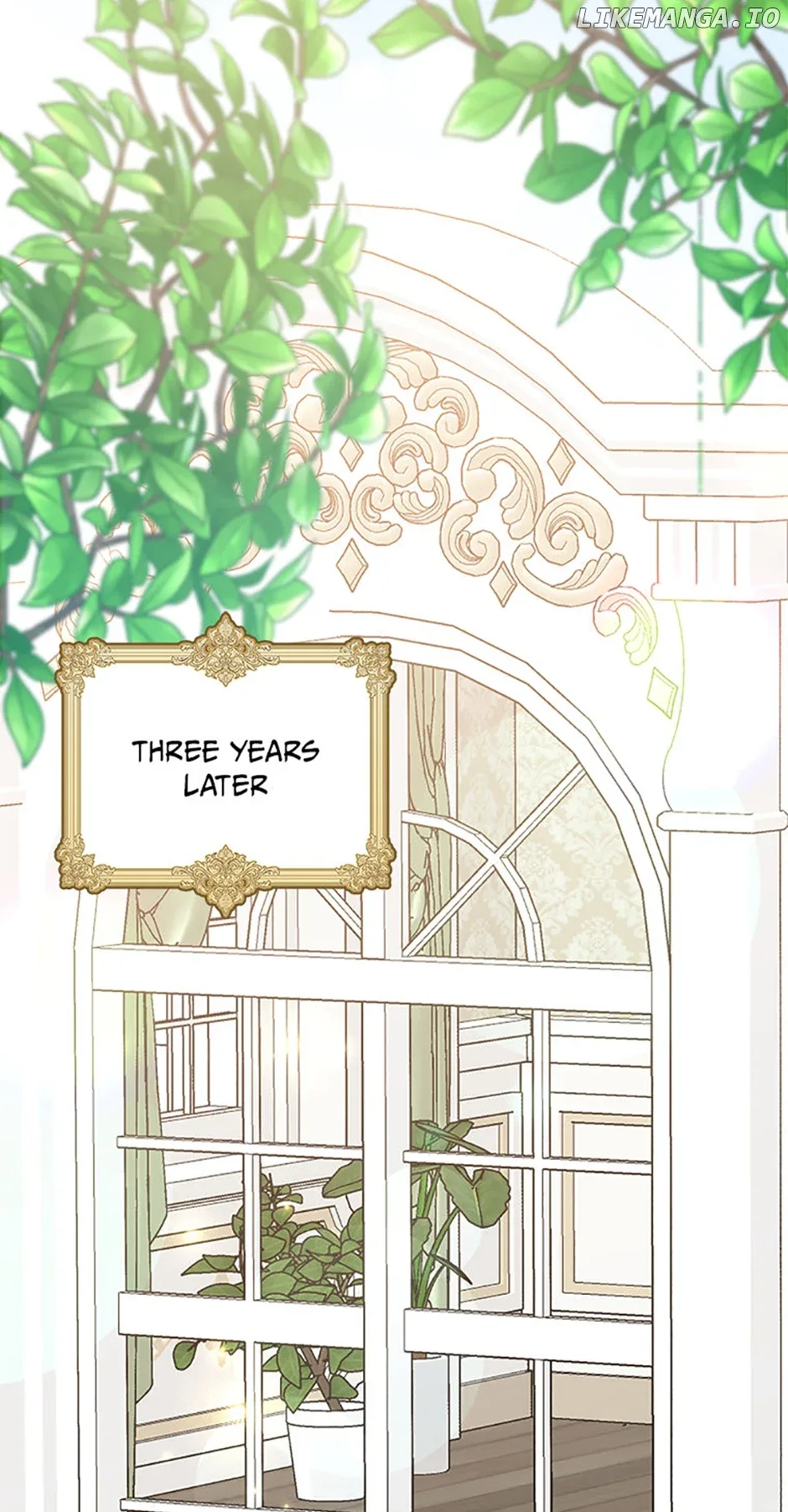 That Fishery, I’ll take it Chapter 42 page 42