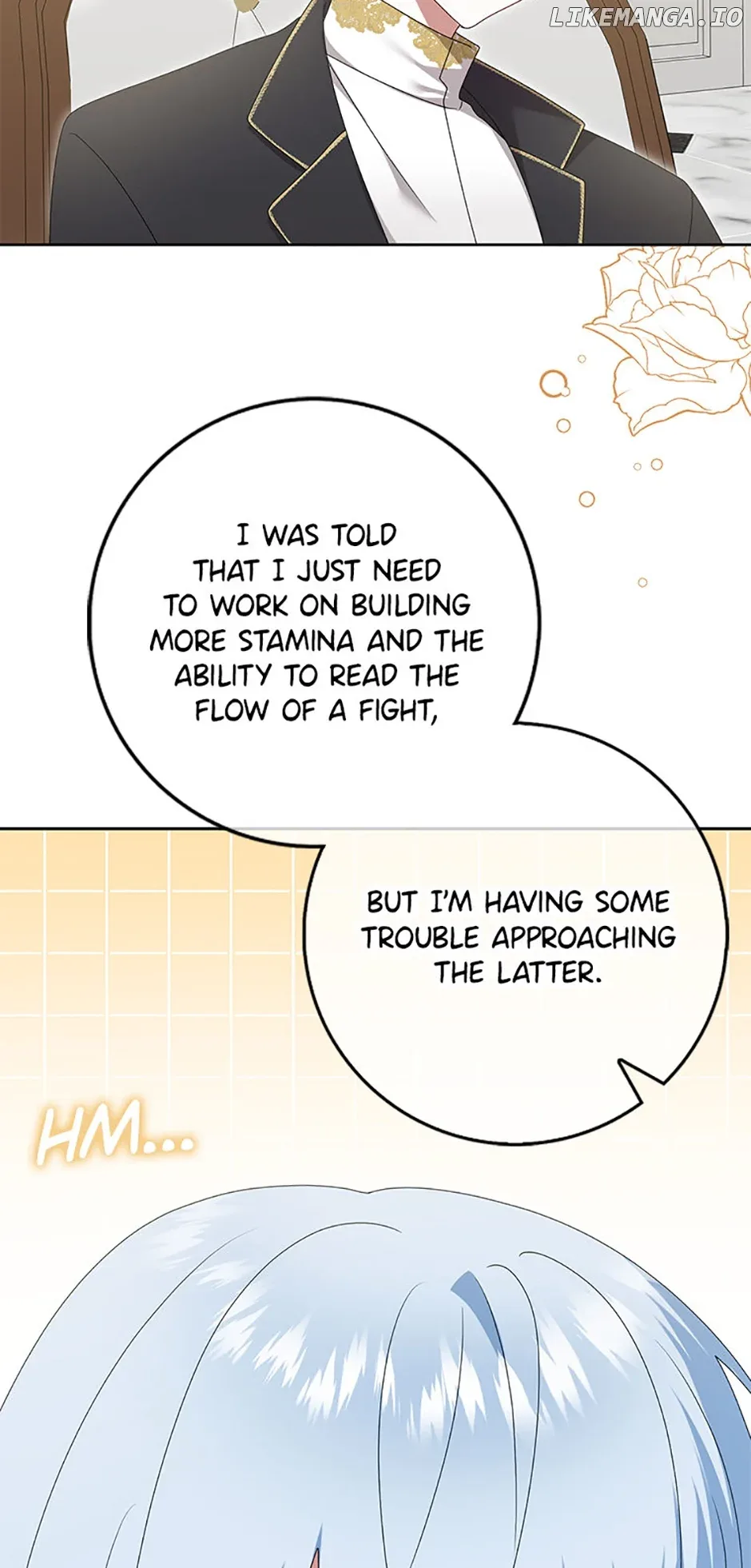 That Fishery, I’ll take it Chapter 42 page 22