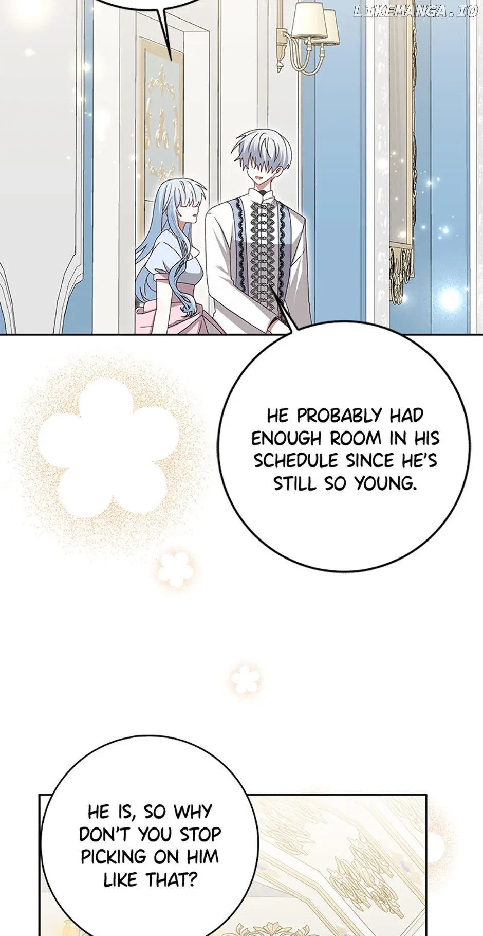 That Fishery, I’ll take it Chapter 42 page 60