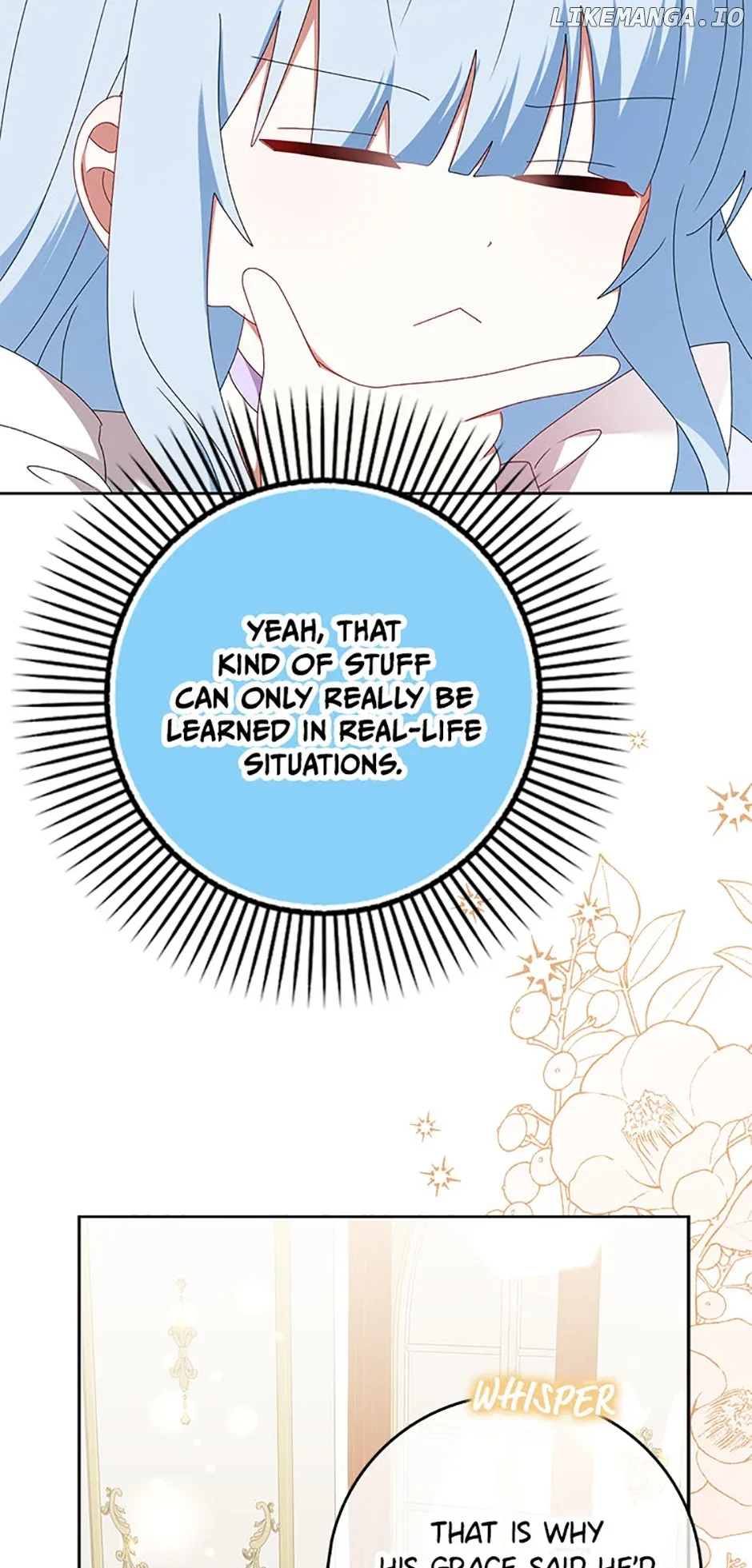 That Fishery, I’ll take it Chapter 42 page 23