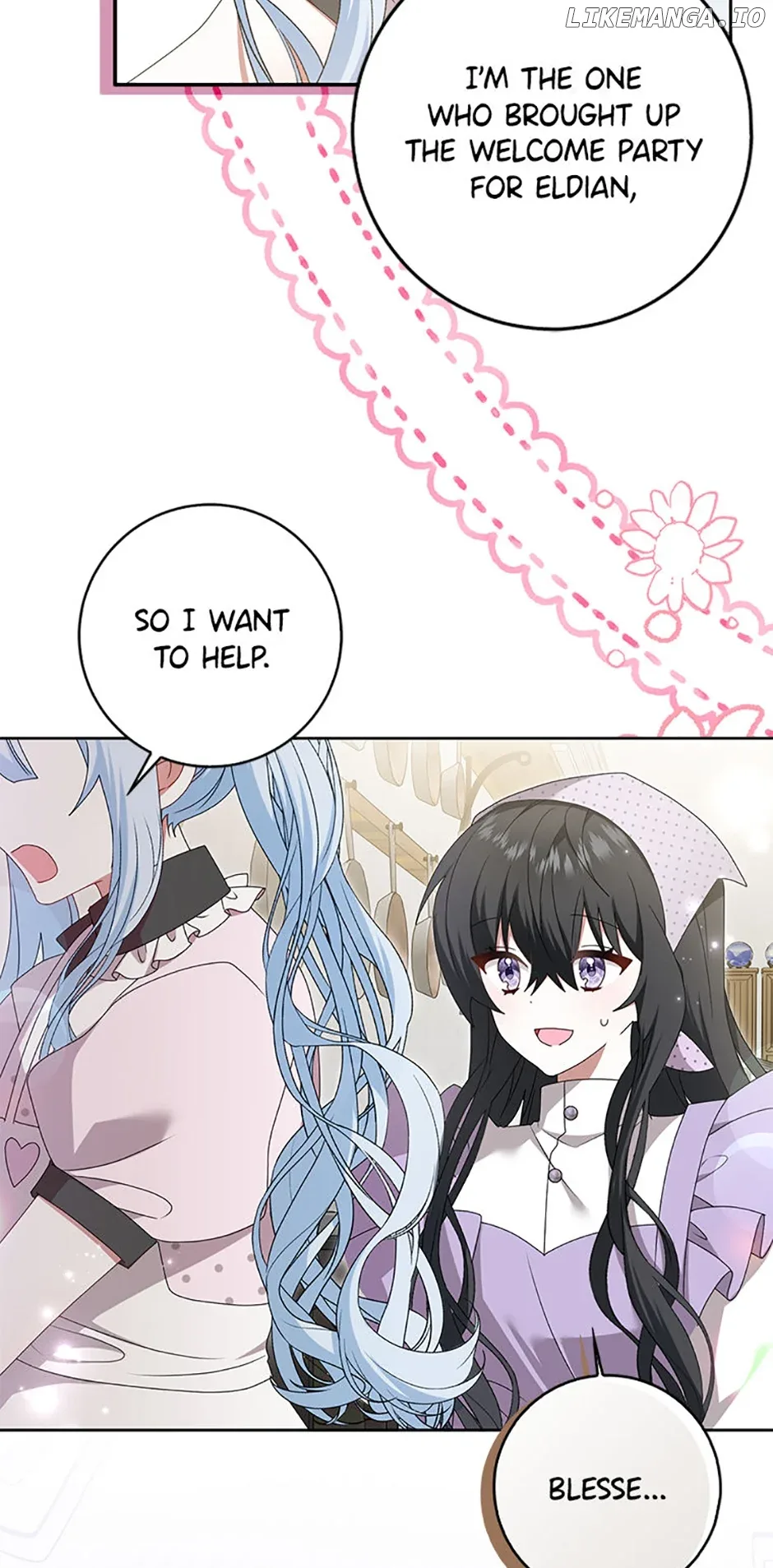That Fishery, I’ll take it Chapter 42 page 4