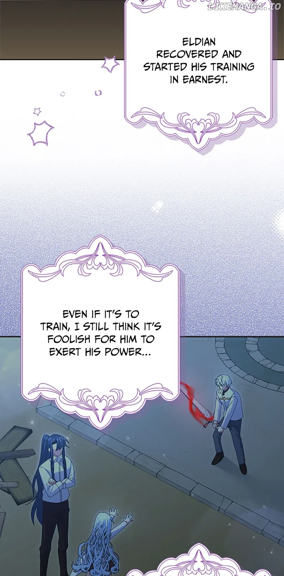 That Fishery, I’ll take it Chapter 42 page 7