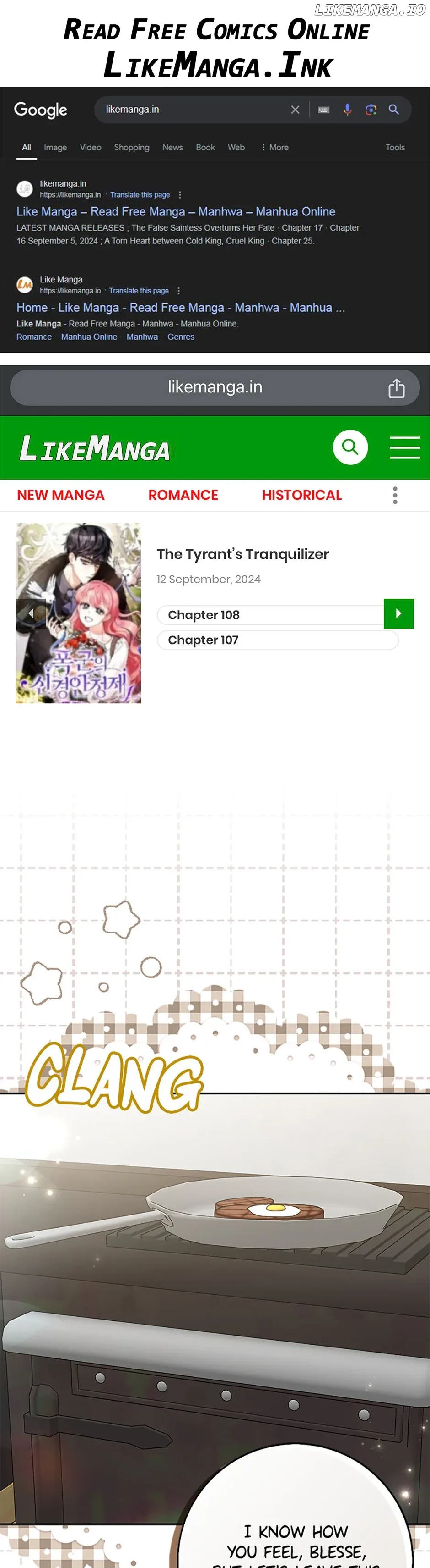 That Fishery, I’ll take it Chapter 42 page 2