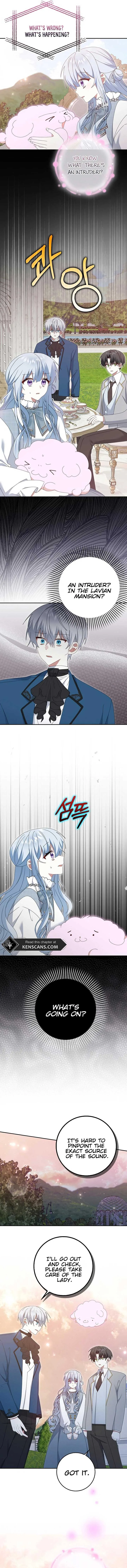That Fishery, I’ll take it Chapter 44 page 4