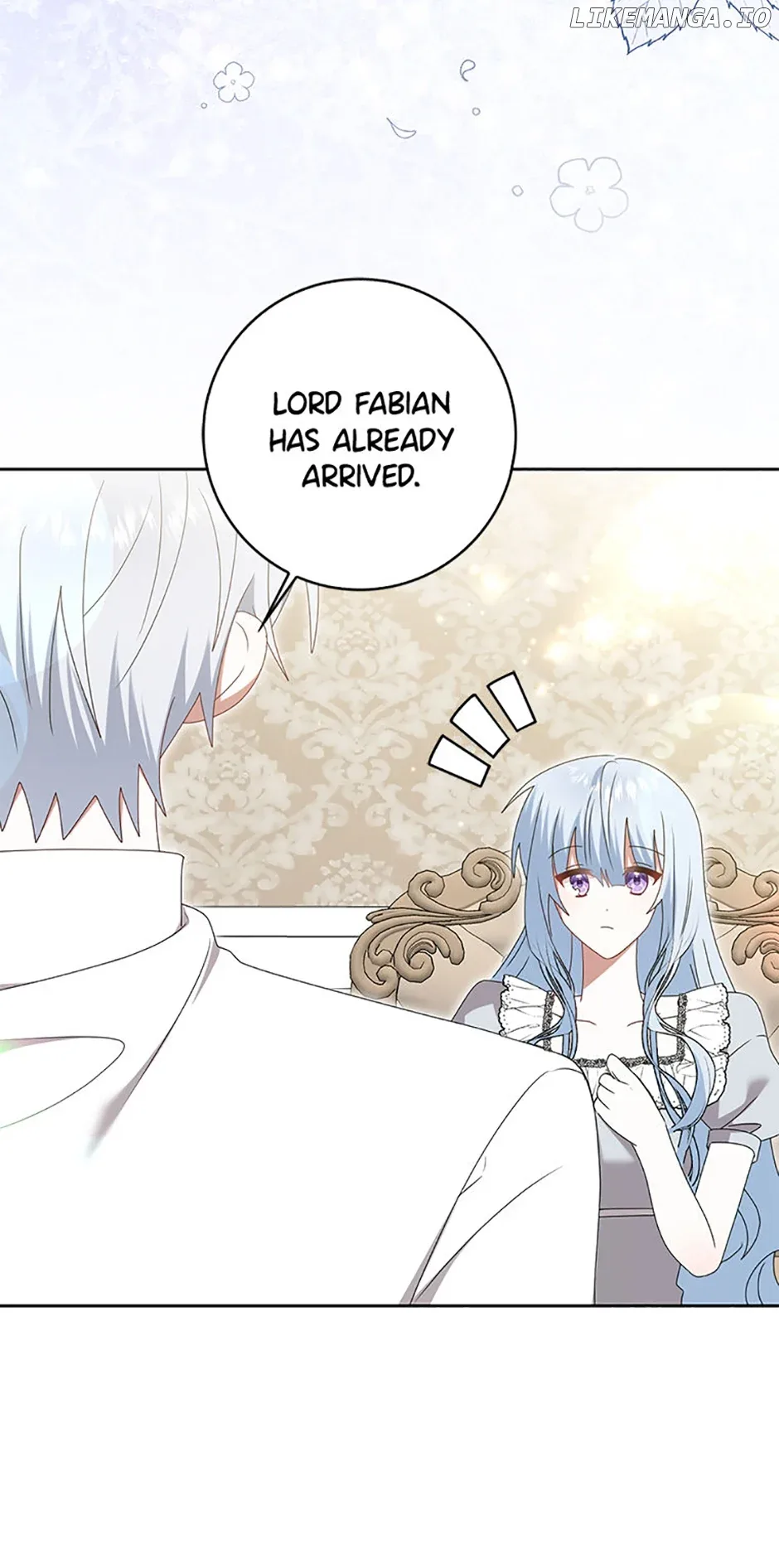 That Fishery, I’ll take it Chapter 42 page 57
