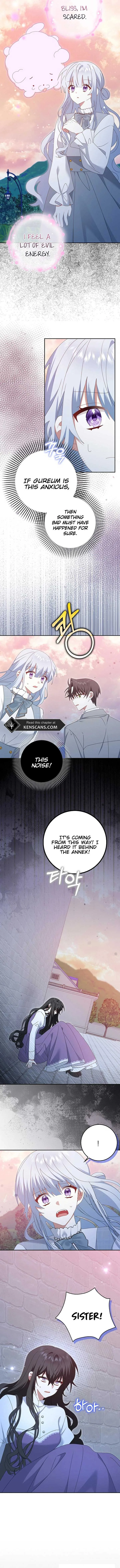 That Fishery, I’ll take it Chapter 44 page 5