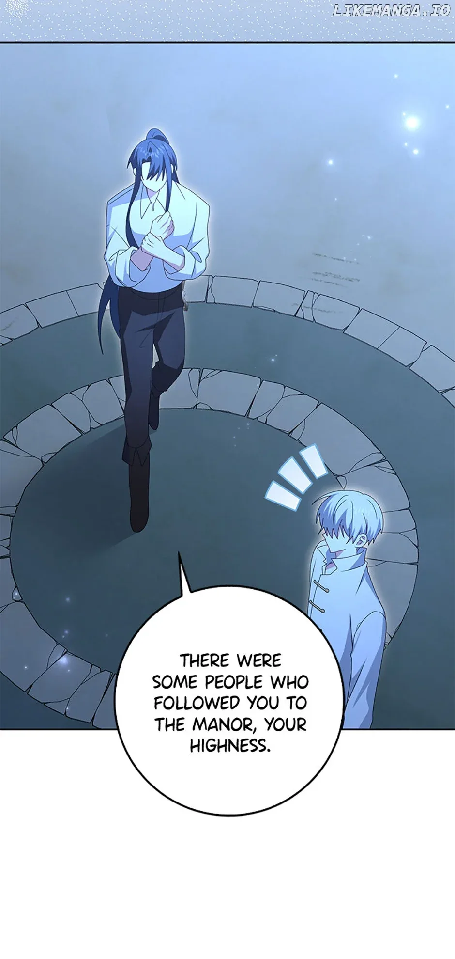 That Fishery, I’ll take it Chapter 38 page 18