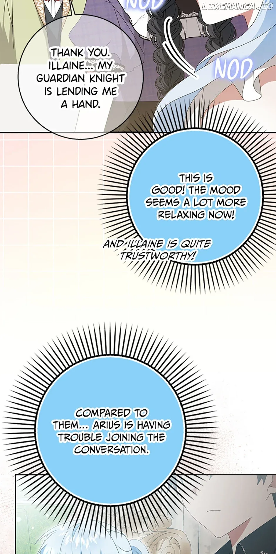 That Fishery, I’ll take it Chapter 37 page 41
